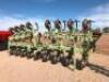 2013 ORTHMAN 8315 3 PT. CULTIVATOR, HYD. FOLD, 16 ROW