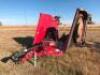 2020 BUSH HOG 12820 D.T. SHREDDER, HYD. BATWING FOLD