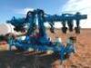 2013 MONOSEM 12 ROW 30” STACK FOLD GULLWING 3 PT. PLANTER