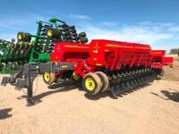 2020 SUNFLOWER 9435 D.T. GRAIN DRILL