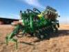 JOHN DEERE 1790 31 ROW AT 15&rdquo; OR 16 ROW AT 30&rdquo; 3 PT VAC PLANTER