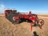 CASE IH 1250 24 ROW 30&rdquo; D.T. HYD. FOLD PLANTER