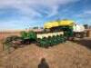 2013 JOHN DEERE 16 ROW 1770NT PLANTER