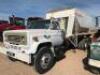 1976 CHEVROLET 70 T.A. DRY FERTILIZER TRUCK