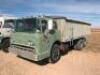 1972 FORD C800 GRAIN TRUCK