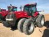 2008 CASE IH 305 MAGNUM DSL. MFWD TRACTOR,