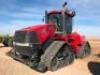 2013 CASE IH 550 AFS DSL. QUADTRAC