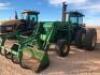 1982 JOHN DEERE 4840 TRACTOR
