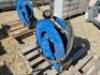 (1) Hose Reel