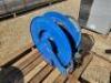 (1) Hose Reel