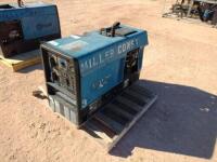 Miller Bobcat 250 Welder