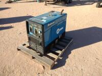 Miller Bobcat 250 Welder