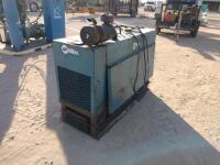 Miller Big D4 Welder