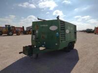 Sullair 750D Air Compressor