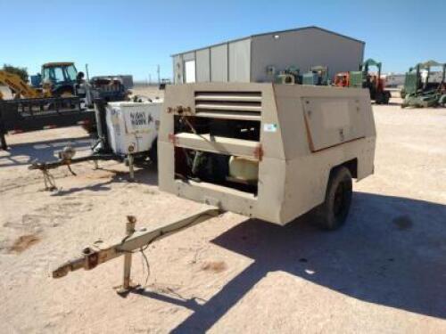 Ingersoll Rand?? 185 Air Compressor