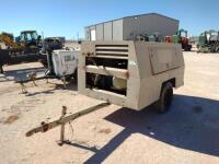 Ingersoll Rand?? 185 Air Compressor