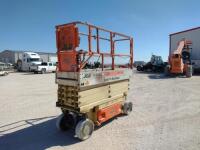 2006 JLG 2630ES Scissor Lift