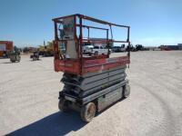 2006 Sky Jack 3226 Scissor Lift.