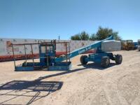 2002 Genie S-40 Manlift