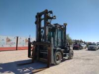 Taylor TX180S Forklift