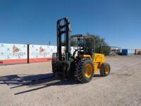 JCB 930 All Terrain Forklift