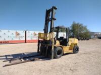 Hyster 155 Forklift