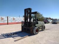 Baker B-130-PD Forklift