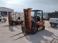 Toyota 425FG20 Forklift