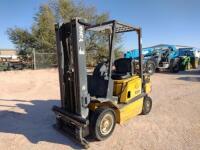 Yale GP050T Fork Lift