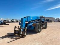 2013 Genie GTH 1056 Telehandler