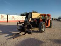 JLG G43A Telescpic Forklift