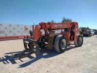 Sky Trak 10054 Telescopic Forklift