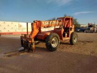 2005 Sky Trak 6036 Telescopic Forklift