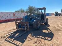 2018 Genie GTH-5519 Telehandler