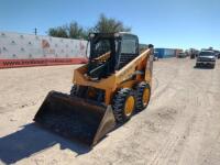 Mustang 2054 Skid Steer loader