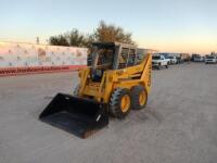 Gehl 4635 Turbo Skid Steer Loader