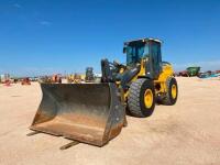 2014 John Deere 544K Wheel Loader