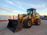 John Deere 624H Wheel Loader