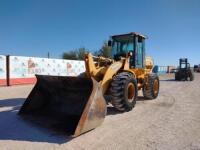 John Deere 544H Wheel Loader