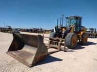 2014 John Deere 544K Wheel Loader