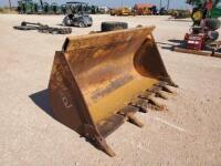 Wheel Loader Bucket