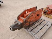 NPK H-4XE Hydraulic Hammer