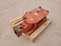 NPK H-4XE Hydraulic Hammer