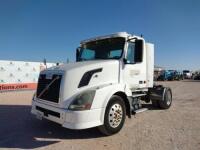 *2006 Volvo Truck Tractor