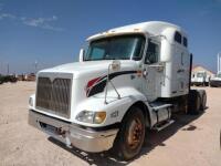 *2007 International 9200 Truck Tractor