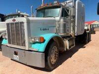 *1994 Peterbilt 379 Truck