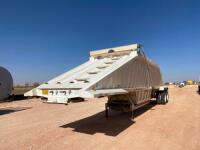 2013 Armor Lite SBD40 Belly Dump Trailer