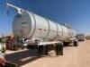 *2013 Brenner Crude Oil Tank Trailer