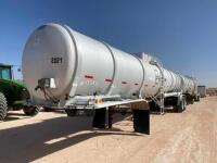 *1990 Trailmaster Crude Oil Tanker Trailer