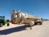 2014 Dragon Vacuum Tank Trailer